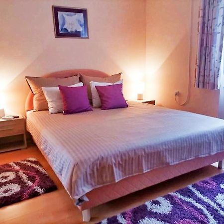 Sandrea Studio Apartment Subotica Buitenkant foto