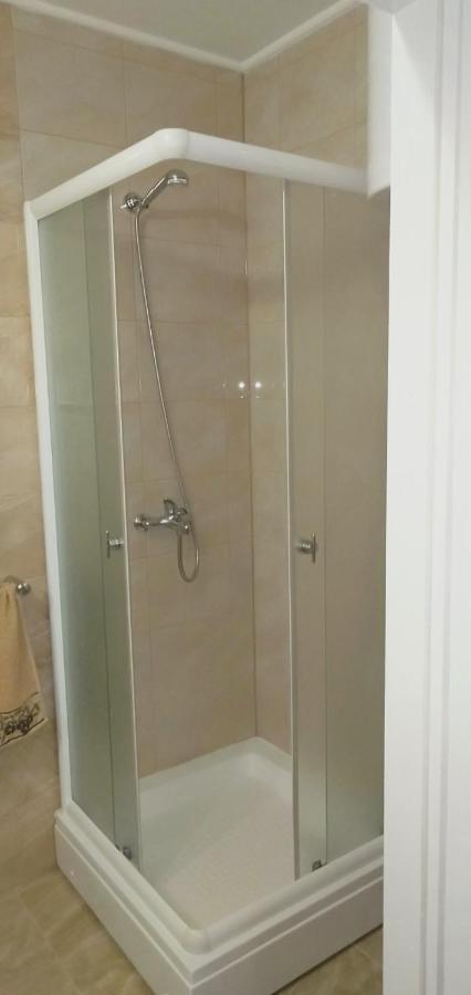 Sandrea Studio Apartment Subotica Buitenkant foto