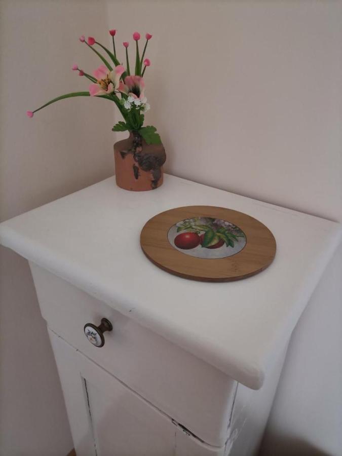 Sandrea Studio Apartment Subotica Buitenkant foto